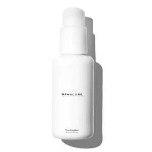 Hanacure Nano Emulsion Moisturizer Advanced Daily Cream Instant Hydration